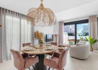 Nybygg - Town House - Dolores - Sector 3