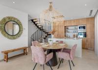 Nybygg - Town House - Dolores - Sector 3