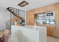Nybygg - Town House - Dolores - Sector 3