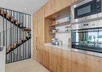 Nybygg - Town House - Dolores - Sector 3