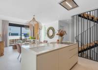 Nybygg - Town House - Dolores - Sector 3