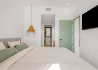Nybygg - Town House - Dolores - Sector 3