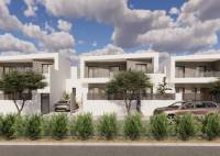 Nybygg - Town House - Dolores - urbanizacion