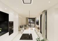 Nybygg - Town House - Dolores - urbanizacion