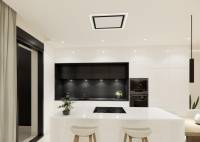 Nybygg - Town House - Dolores - urbanizacion