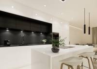Nybygg - Town House - Dolores - urbanizacion