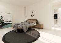 Nybygg - Town House - Dolores - urbanizacion