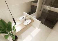 Nybygg - Town House - Dolores - urbanizacion