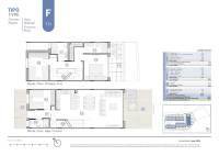 Nybygg - Town House - El Campello - Platja de L´Amerador