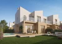 Nybygg - Town House - El Verger - Playa de La Almadraba