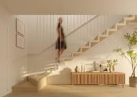Nybygg - Town House - El Verger - Playa de La Almadraba