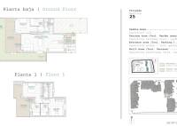 Nybygg - Town House - El Verger - Playa de La Almadraba