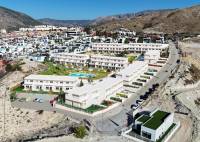 Nybygg - Town House - Finestrat - Balcon de Finestrat