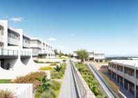 Nybygg - Town House - Finestrat - Balcon de Finestrat