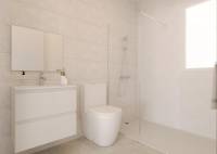 Nybygg - Town House - Finestrat - Balcon de Finestrat