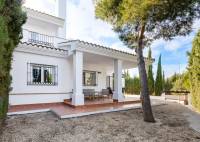 Nybygg - Town House - Fuente Álamo - Las Palas