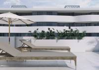 Nybygg - Town House - Guardamar del Segura - El Raso