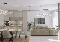 Nybygg - Town House - Guardamar del Segura - El Raso