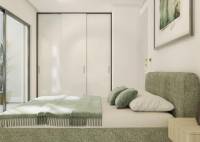 Nybygg - Town House - Guardamar del Segura - El Raso