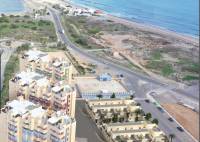 Nybygg - Town House - La Manga del Mar Menor - LA MANGA