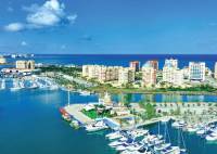 Nybygg - Town House - La Manga del Mar Menor - LA MANGA