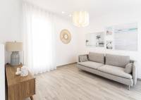 Nybygg - Town House - La Manga del Mar Menor - LA MANGA