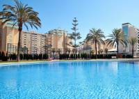 Nybygg - Town House - La Manga del Mar Menor - LA MANGA