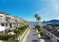 Nybygg - Town House - La Nucía - Nou Espai