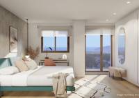 Nybygg - Town House - La Nucía - Nou Espai