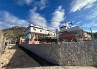 Nybygg - Town House - La Union - centro