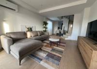 Nybygg - Town House - La Union - centro