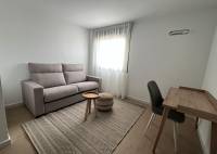 Nybygg - Town House - La Union - centro