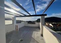 Nybygg - Town House - La Union - centro