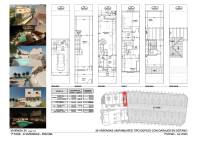 Nybygg - Town House - La Union - centro