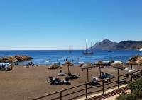 Nybygg - Town House - La Union - centro