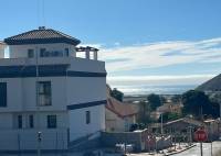 Nybygg - Town House - La Union - centro