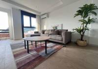 Nybygg - Town House - La Union - centro