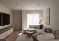 Nybygg - Town House - La Union - centro