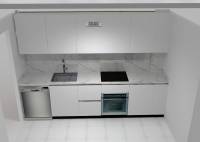 Nybygg - Town House - La Union - centro