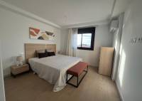 Nybygg - Town House - La Union - centro