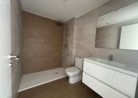 Nybygg - Town House - La Union - centro