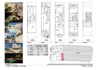 Nybygg - Town House - La Union - centro