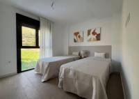 Nybygg - Town House - La Union - centro