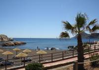 Nybygg - Town House - La Union - centro