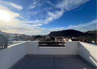 Nybygg - Town House - La Union - centro