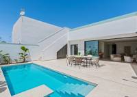 Nybygg - Town House - Los Alcázares - Serena Golf