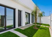 Nybygg - Town House - Los Alcázares - Serena Golf