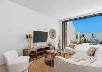 Nybygg - Town House - Los Alcázares - Serena Golf