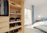 Nybygg - Town House - Los Alcázares - Serena Golf