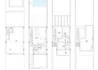Nybygg - Town House - Los Alcázares - Serena Golf